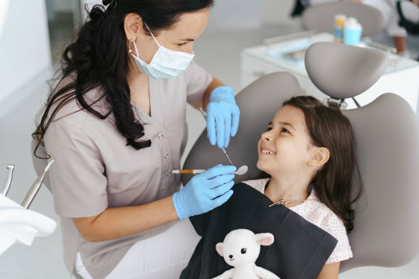 Best Emergency Pediatric Dental Care in Concord, NH