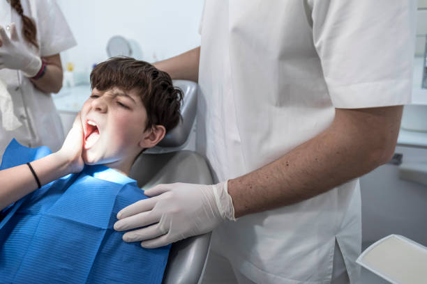 Best Emergency Denture Repair in Concord, NH