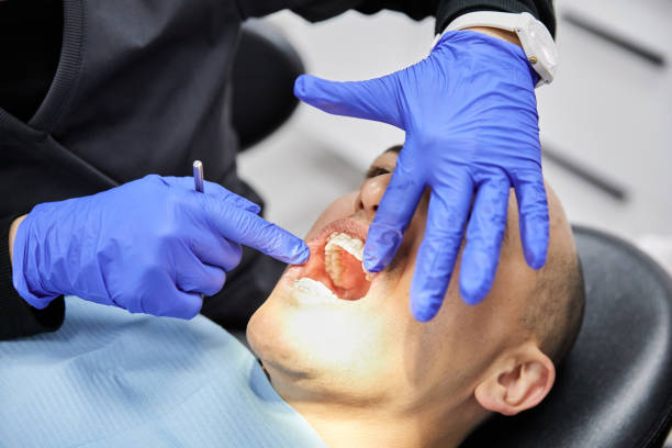 Best Emergency Treatment for Oral Infections in Concord, NH