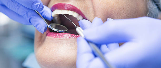 Best Weekend Emergency Dental Services in Concord, NH